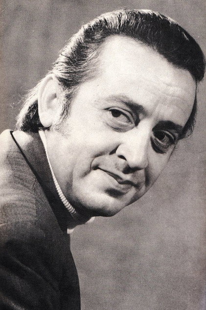 Zdjęcie Cornel Vulpe