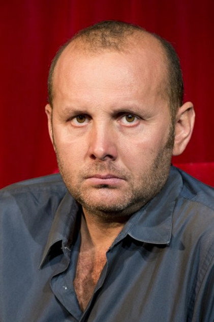 Zdjęcie Alexandru Jitea