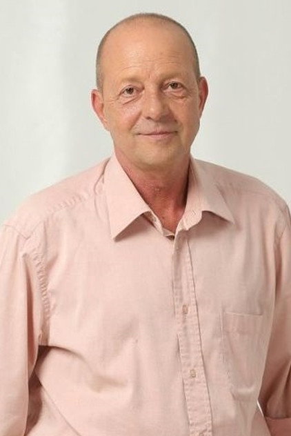 Zdjęcie Marian Râlea