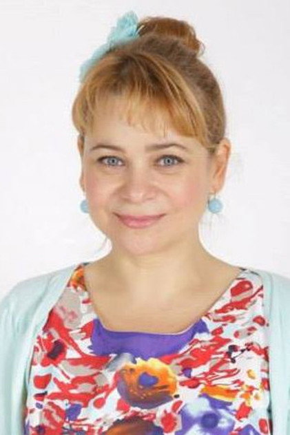 Zdjęcie Anca Sigartău