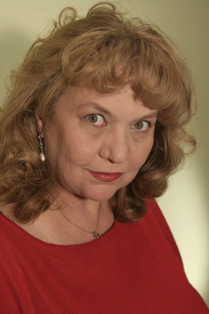 Zdjęcie Tamara Popescu