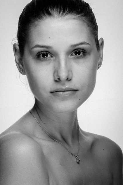 Zdjęcie Ioana Picoș