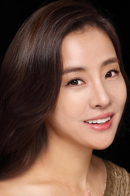 Zdjęcie 박은혜
