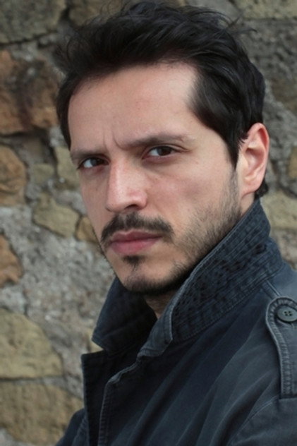 Zdjęcie Carmelo Galati