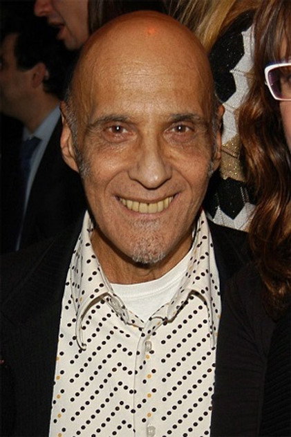 Zdjęcie Joan Potau