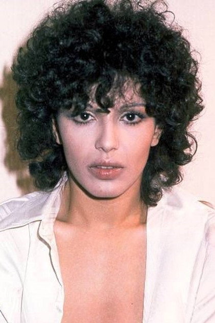 Zdjęcie Sara Mora