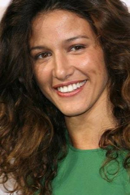 Zdjęcie María Jurado