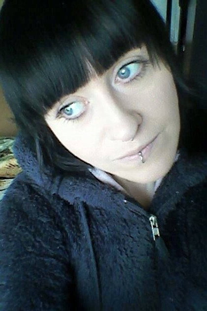 Zdjęcie Anne Laszus