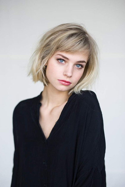 Zdjęcie Hanna Binke