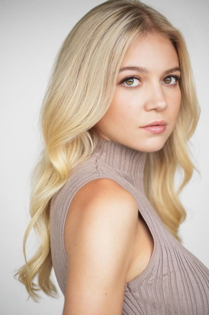 Zdjęcie Abby Ross