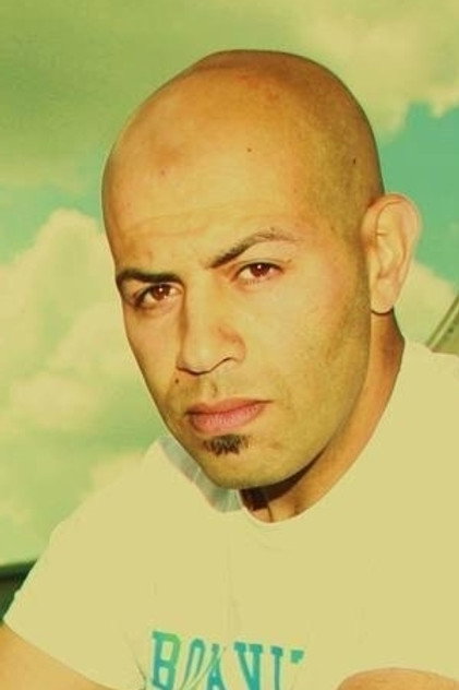 Zdjęcie Jawad Enejjaz