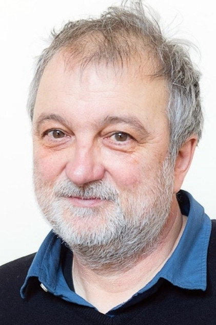 Zdjęcie Denis Robert