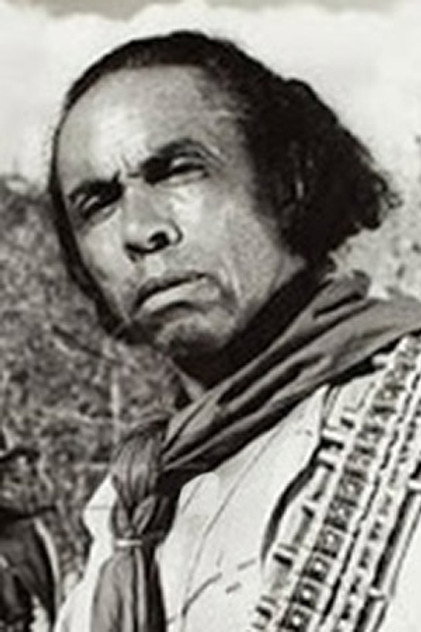 Zdjęcie Milton Ribeiro