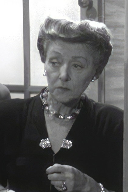 Zdjęcie Nina Myral