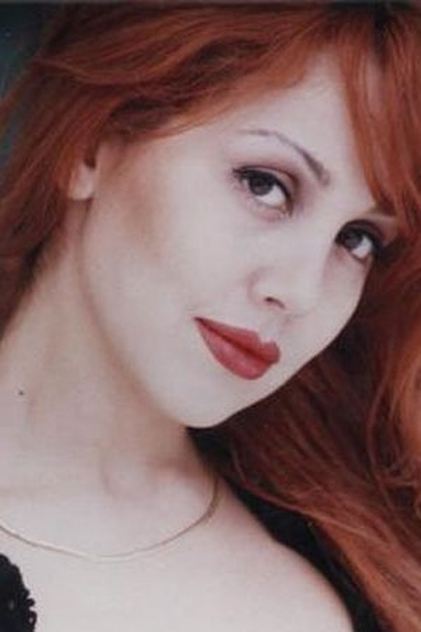 Zdjęcie Erika Savastani