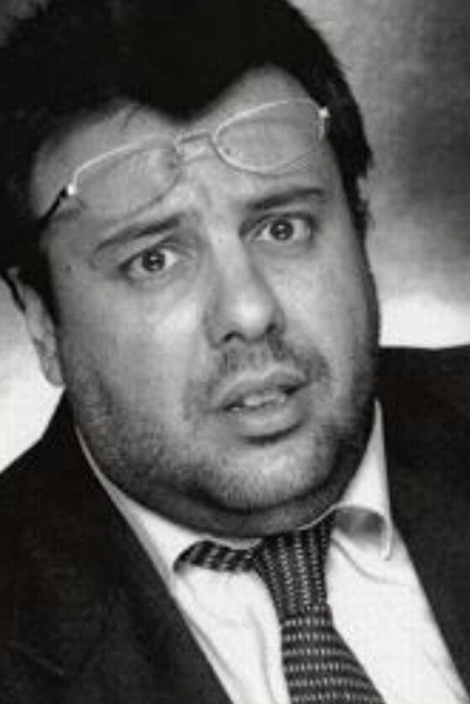 Zdjęcie Fabrizio Casula