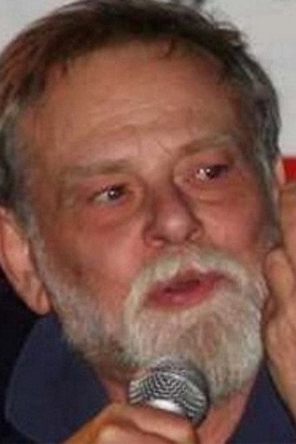 Zdjęcie Salvatore Samperi