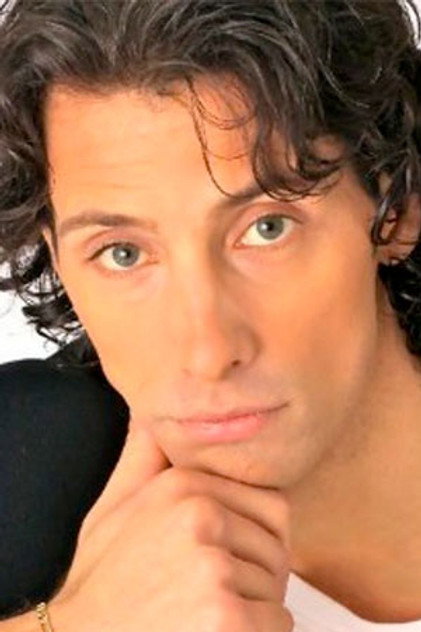 Zdjęcie Manuel De Peppe
