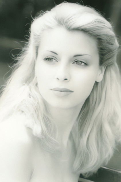 Zdjęcie Sara Cosmi