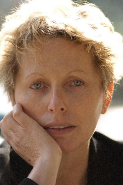 Zdjęcie Sylvie Matton