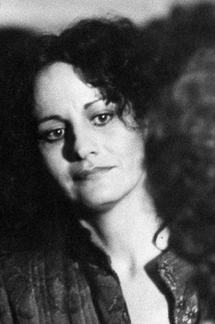 Zdjęcie Annamaria Chio