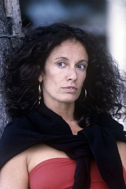 Zdjęcie Valeria D’Obici