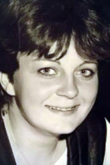 Zdjęcie Bernadette Robert