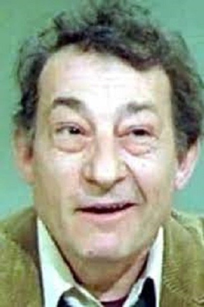 Zdjęcie Gérard Dournel