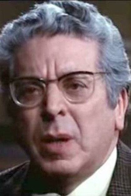 Zdjęcie Maurice Nasil