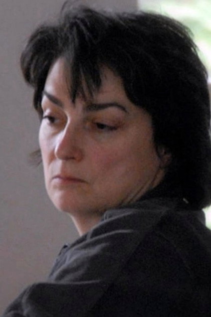 Zdjęcie Hélène Cinque