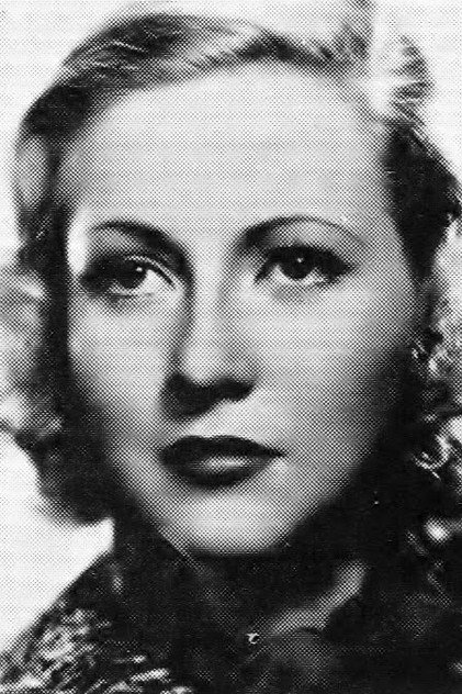 Zdjęcie Helen Ericson