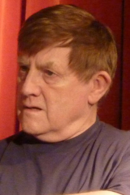 Zdjęcie Neville Smith