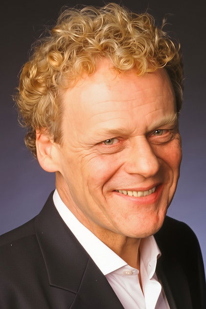 Zdjęcie Mark Mitchell