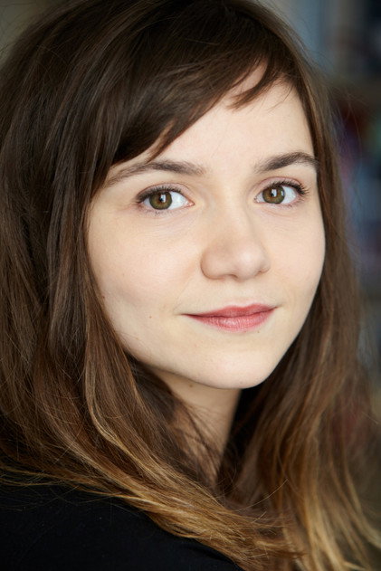 Zdjęcie Anna Mihalcea