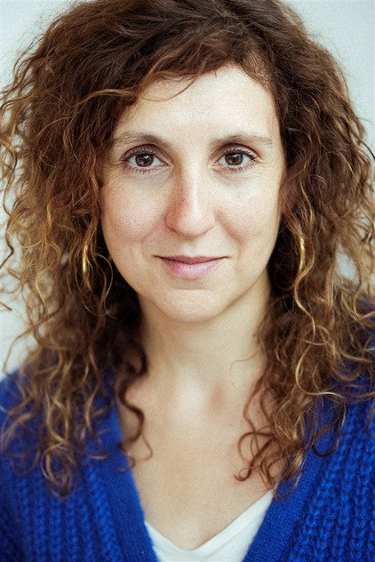 Zdjęcie Émilie Pierson