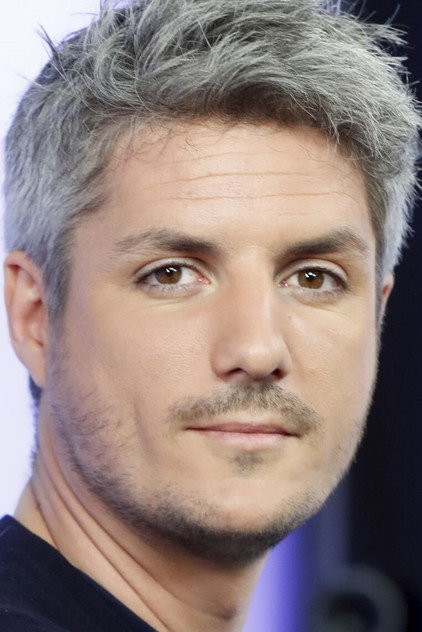 Zdjęcie Jean-Baptiste Boursier