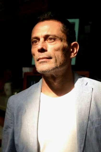 Zdjęcie Guillermo Angelelli