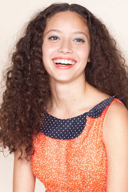 Zdjęcie Ailín Salas