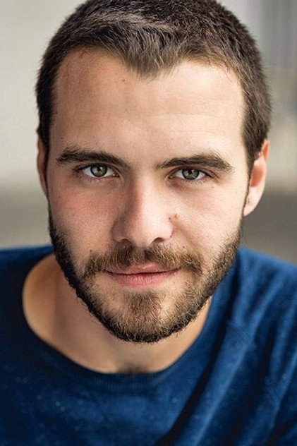 Zdjęcie Antoine Pelletier