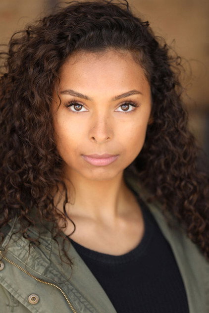 Zdjęcie Denisea Wilson