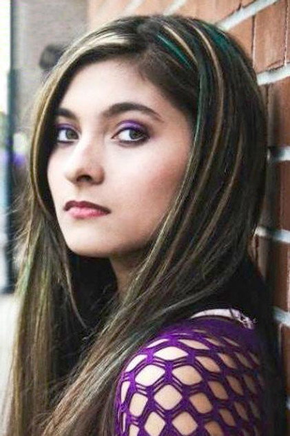 Zdjęcie Ashley Nicole