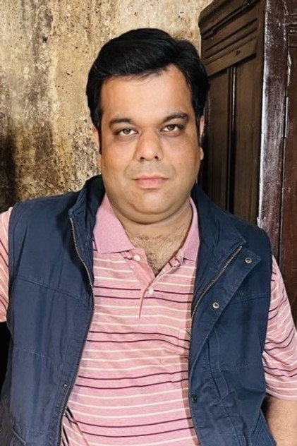 Zdjęcie Saurabh Sharma