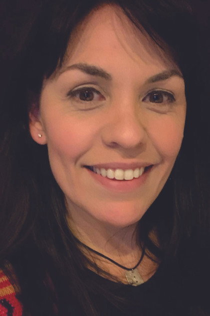 Zdjęcie María Lía Bagnoli