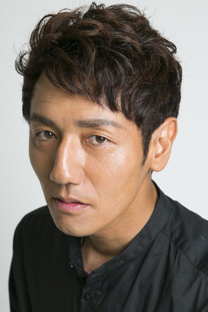 Zdjęcie 弓削智久