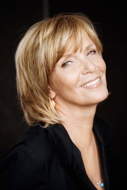 Zdjęcie Ulrike Kriener