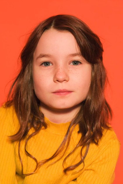 Zdjęcie Pola Friedrichs