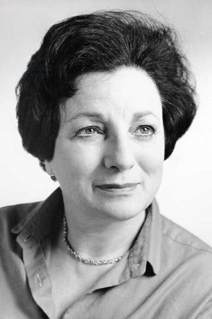 Zdjęcie Jill Balcon