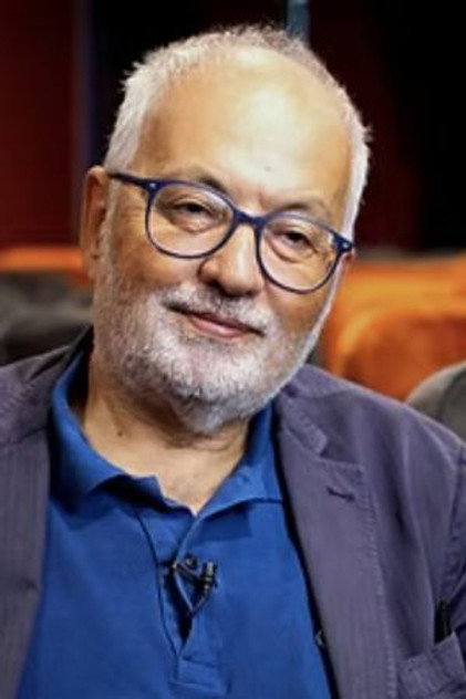 Zdjęcie Gianfranco Giagni