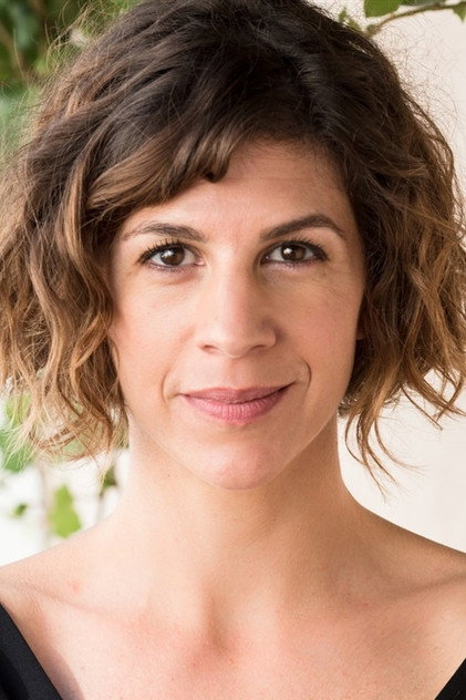 Zdjęcie Juliette Tresanini