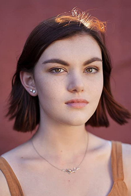 Zdjęcie Shannon Berry